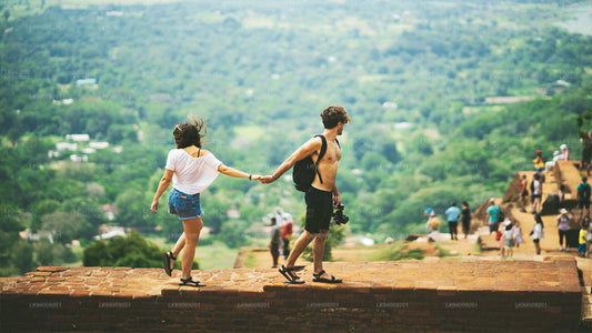 Vakantiebungalow Puhulyaya