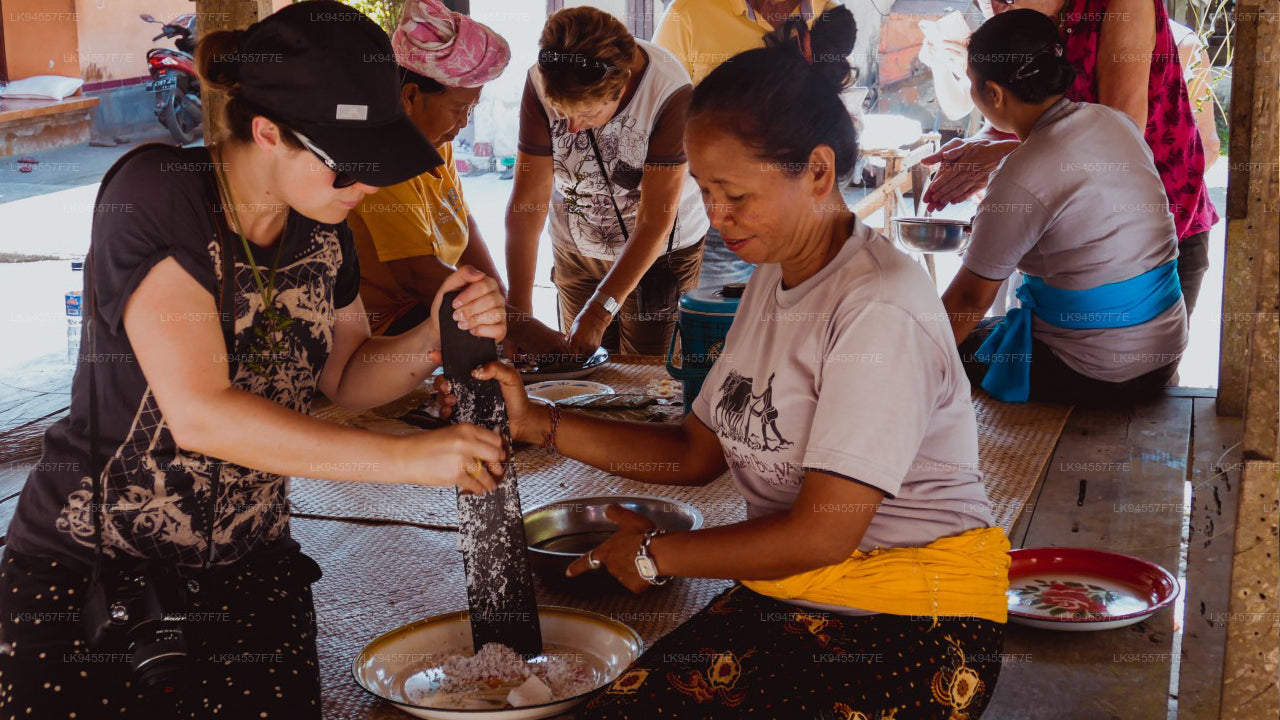 Hingula Village Safari and Honey Museum