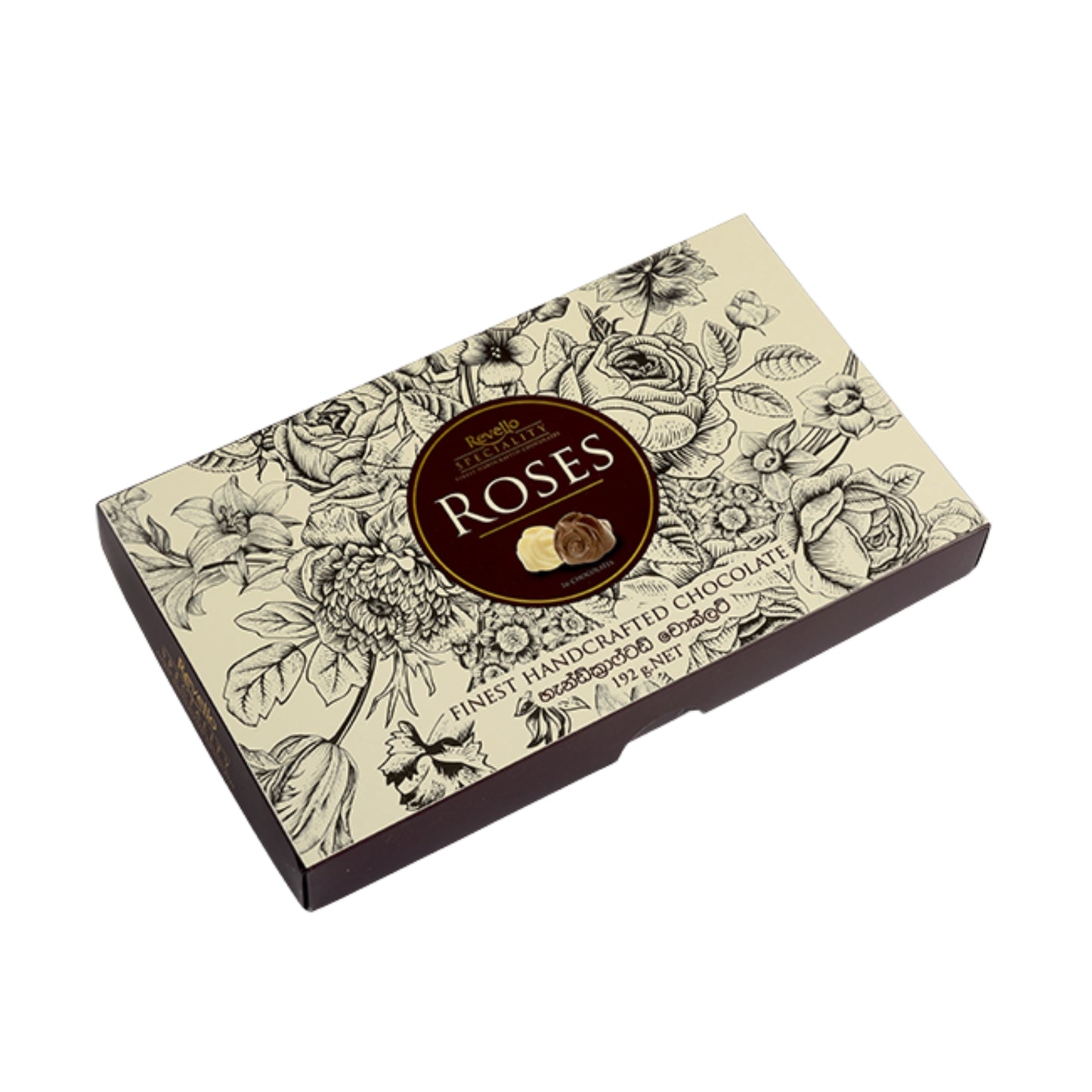 Revello Speciality Roses (192g)