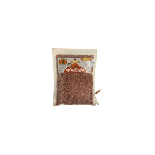 Umandawa Kuruluthuda Rice (500g)