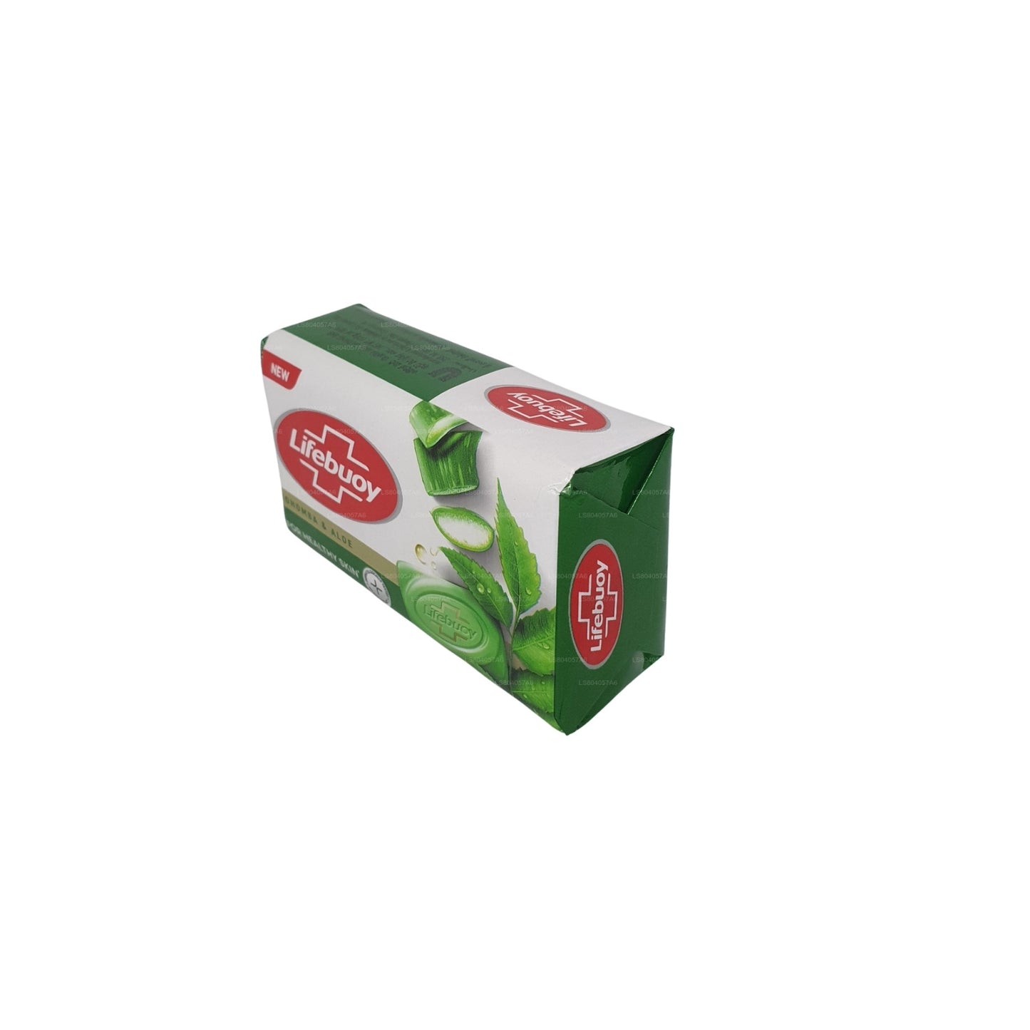 Lifebuoy Kohomba & Aloë Vera Lichaamszeep (100 g)