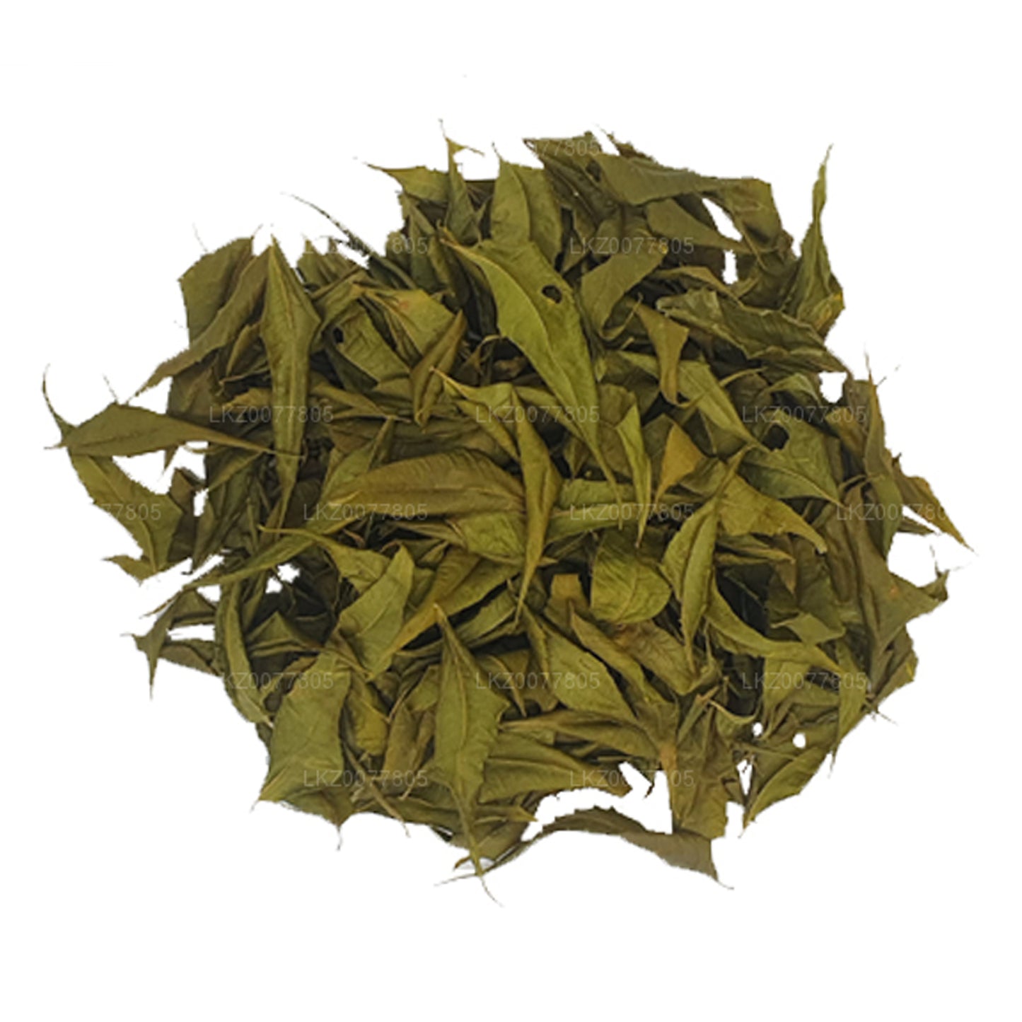 Lakpura Dehydrated Neem Leaves