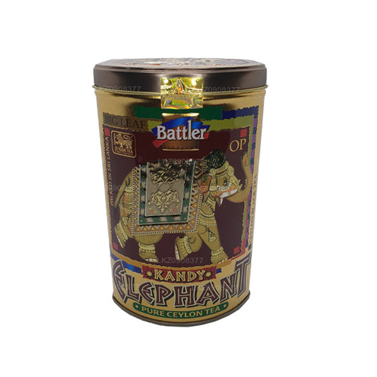 Battler Kandy Elephant OP (100 g) Caddy