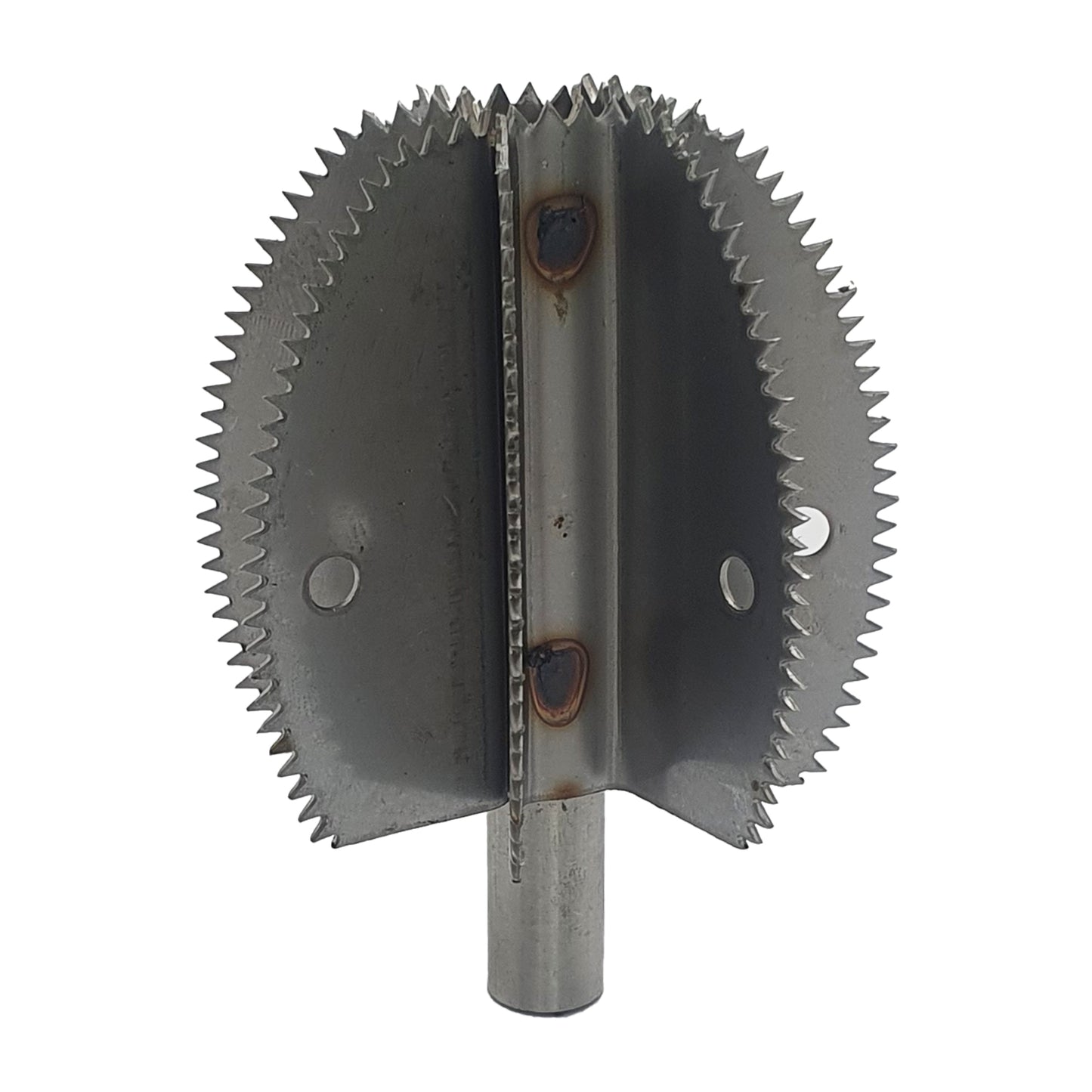 Vervangend mes voor de Odiris Kokosnootschraper