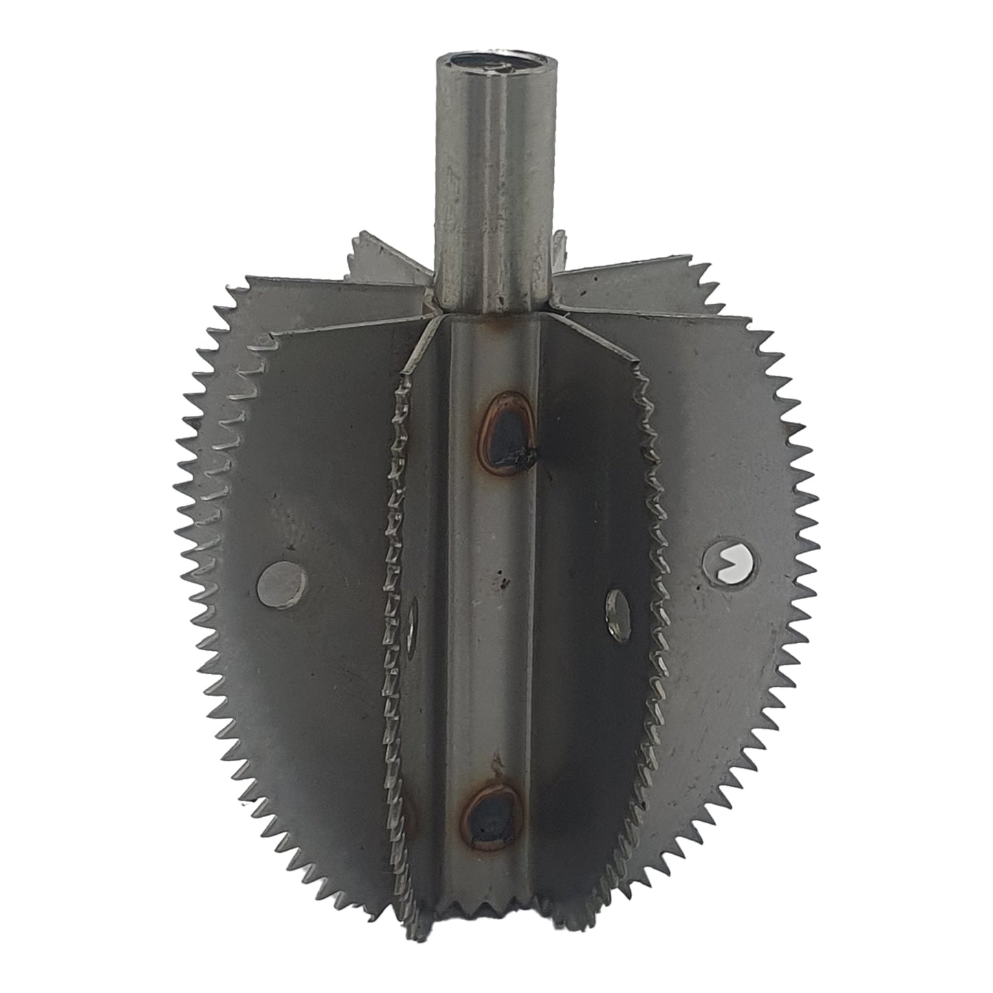 Vervangend mes voor de Odiris Kokosnootschraper