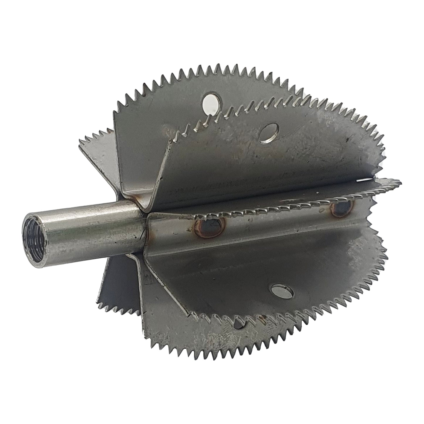 Vervangend mes voor de Odiris Kokosnootschraper