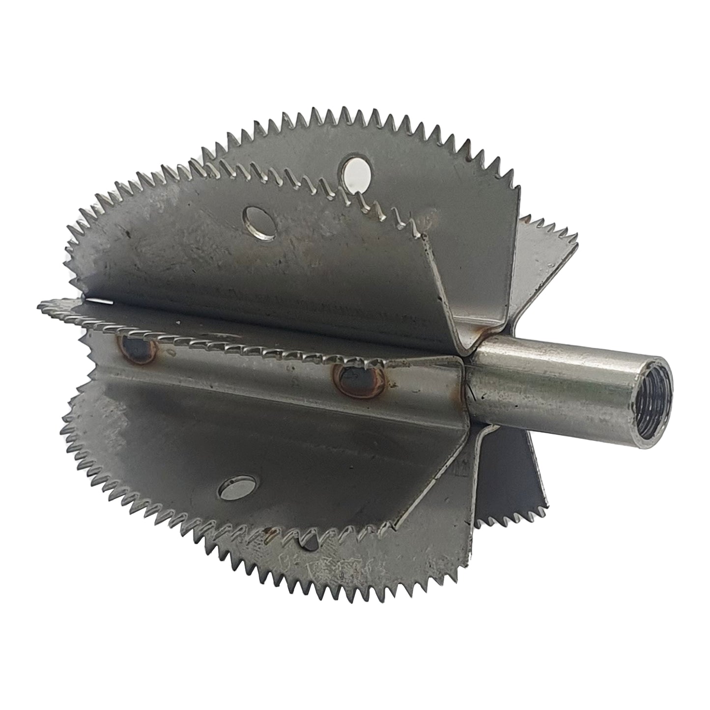 Vervangend mes voor de Odiris Kokosnootschraper