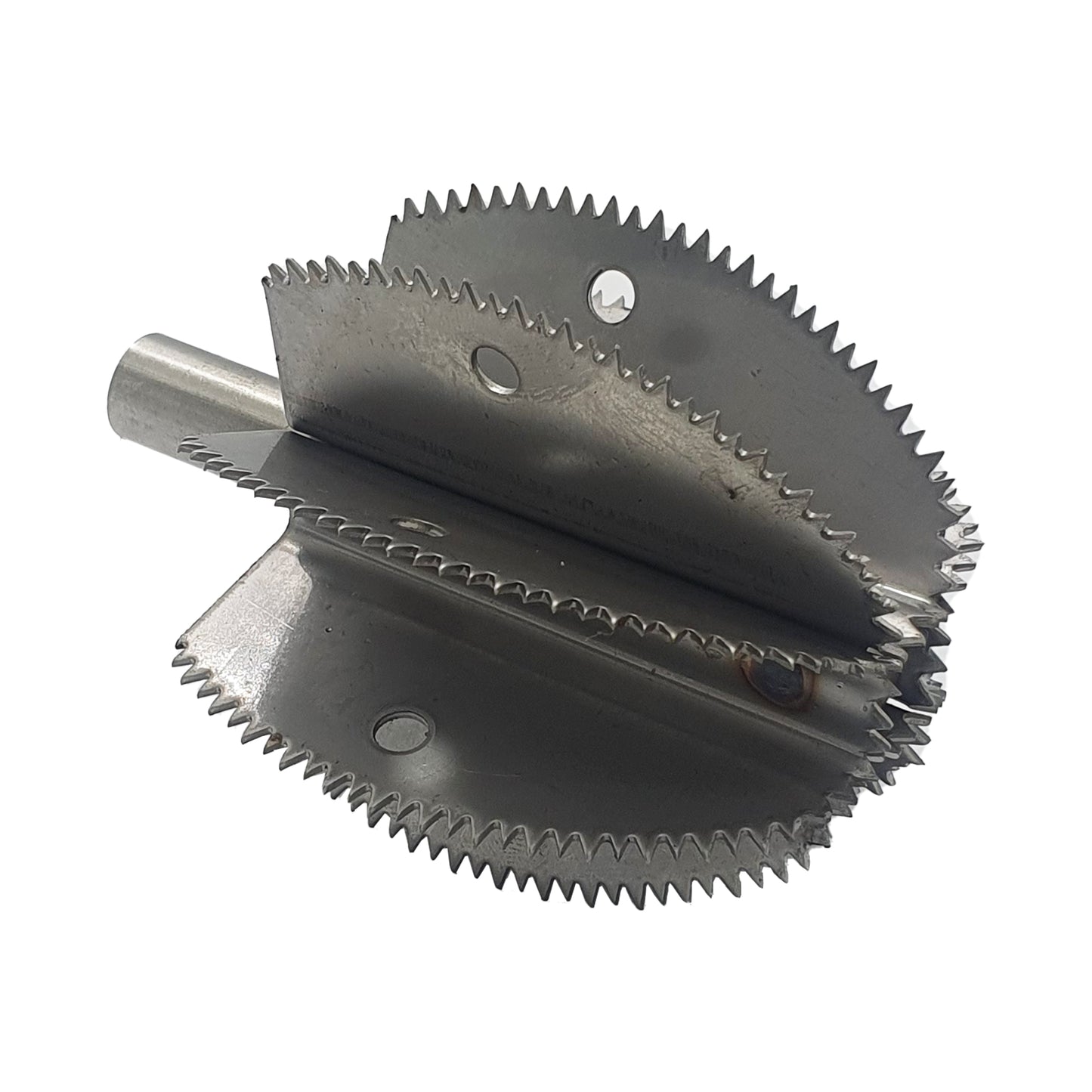 Vervangend mes voor de Odiris Kokosnootschraper