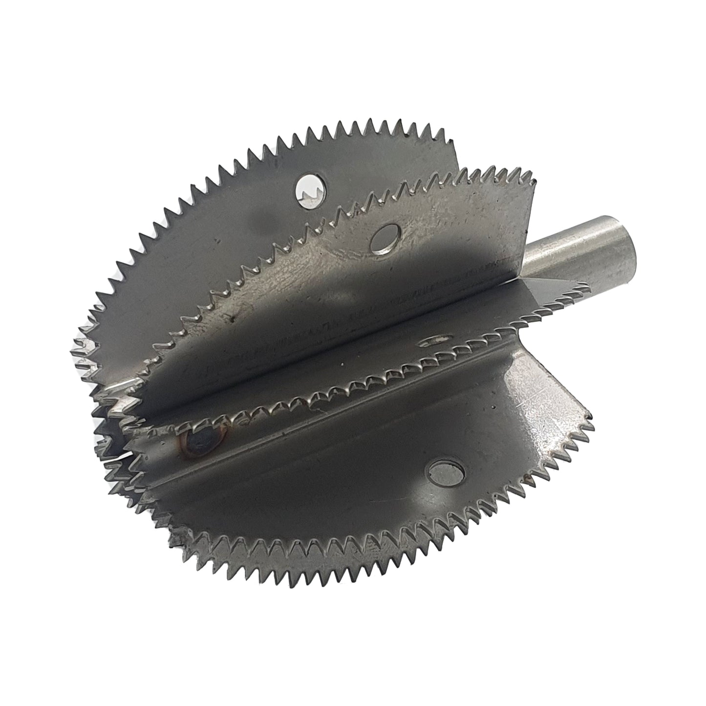 Vervangend mes voor de Odiris Kokosnootschraper