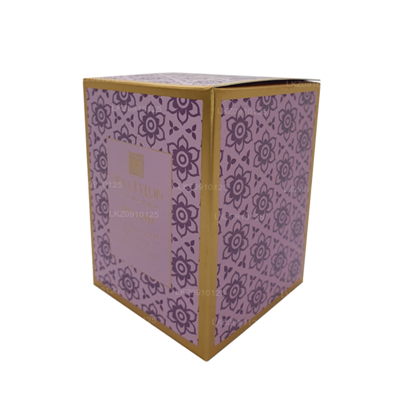 Spa Ceylon Skin Sleep gezichtsmasker met tamarindezaad en vollere crème (200 g)