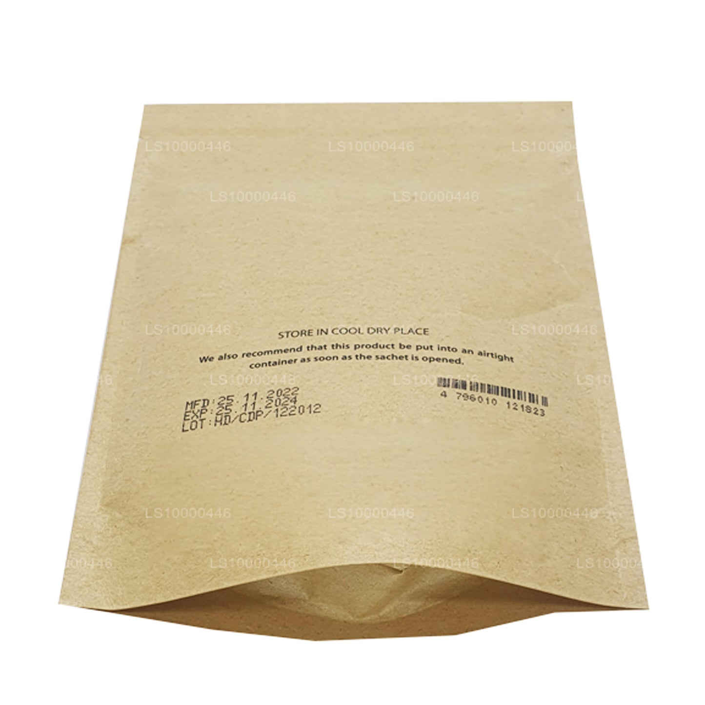 Lakpura biologisch kardemompoeder