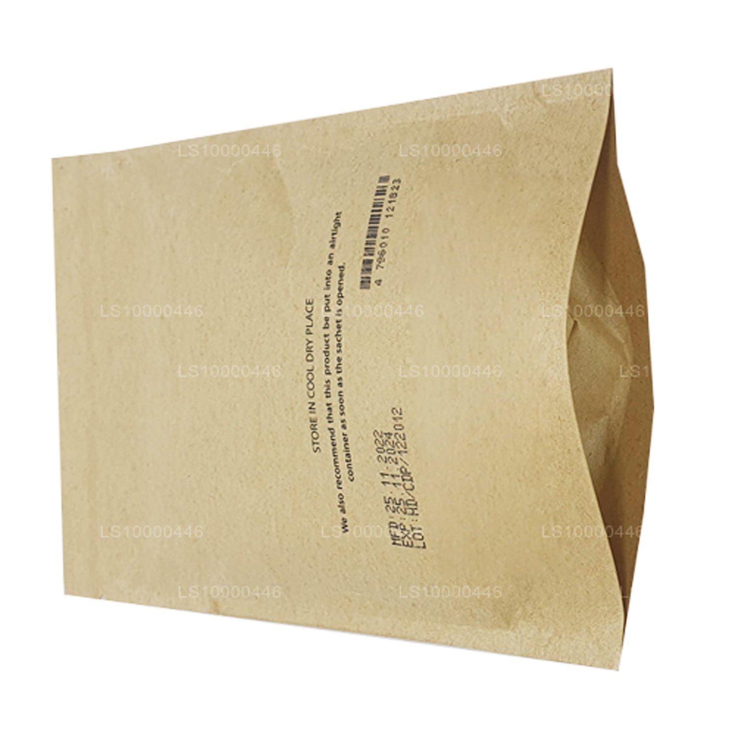 Lakpura biologisch kardemompoeder