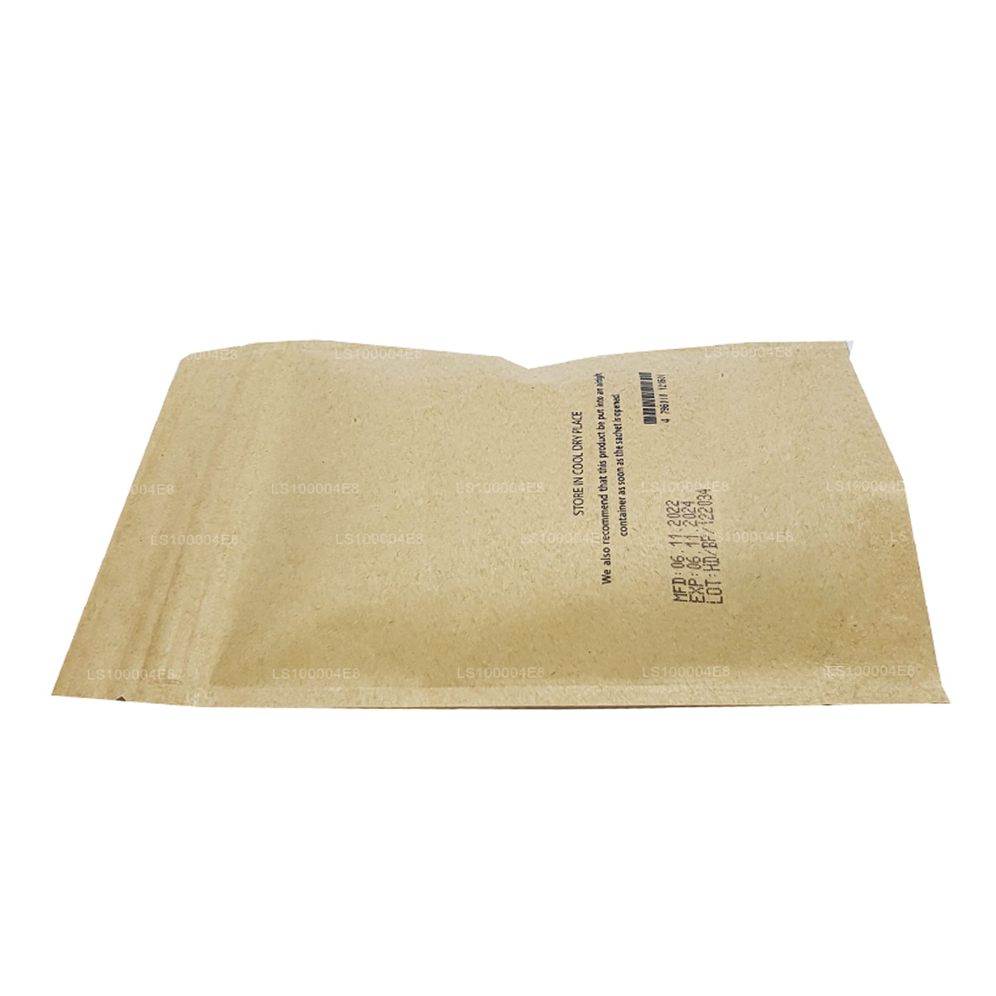 Lakpura biologische zwarte peper in zijn geheel