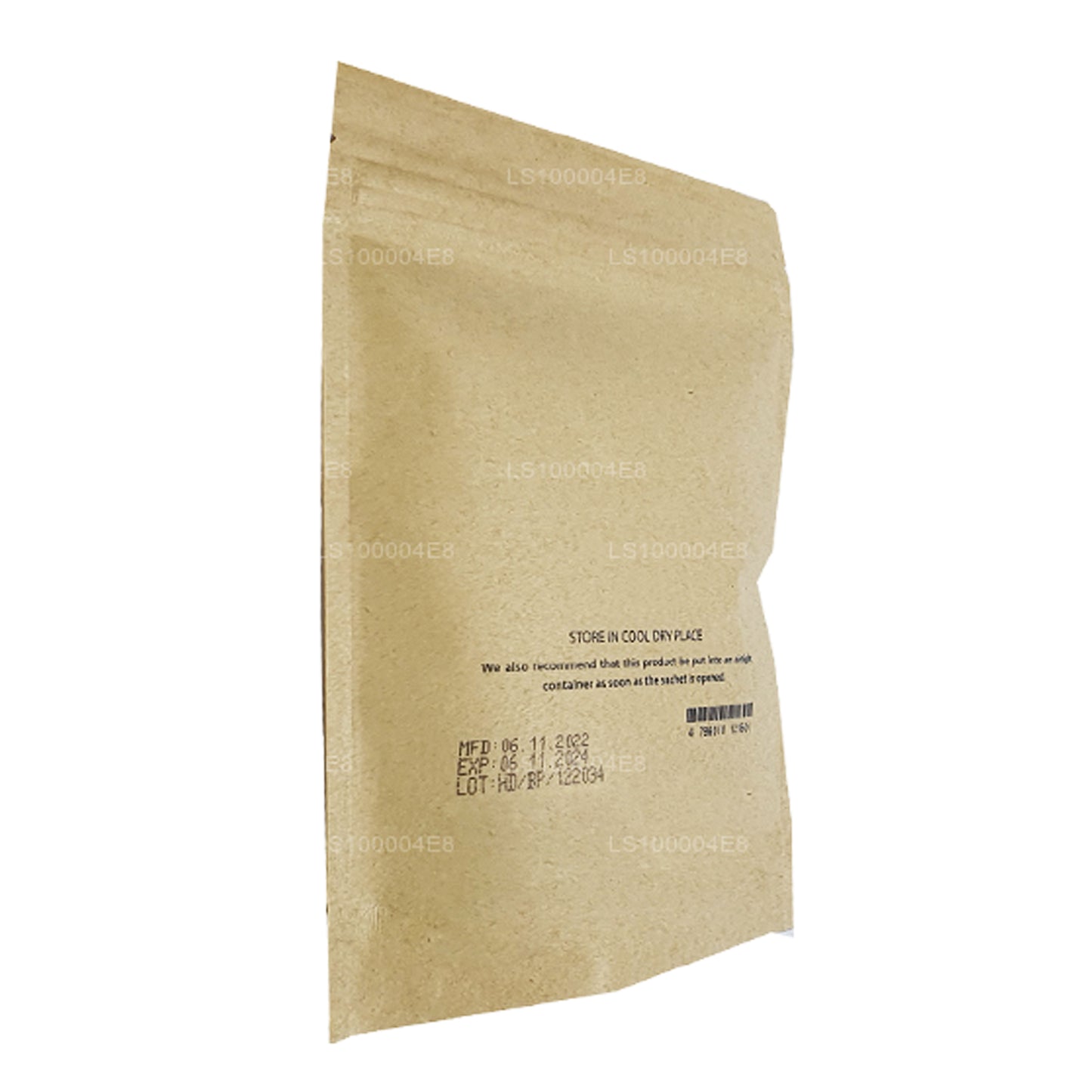 Lakpura biologische zwarte peper in zijn geheel