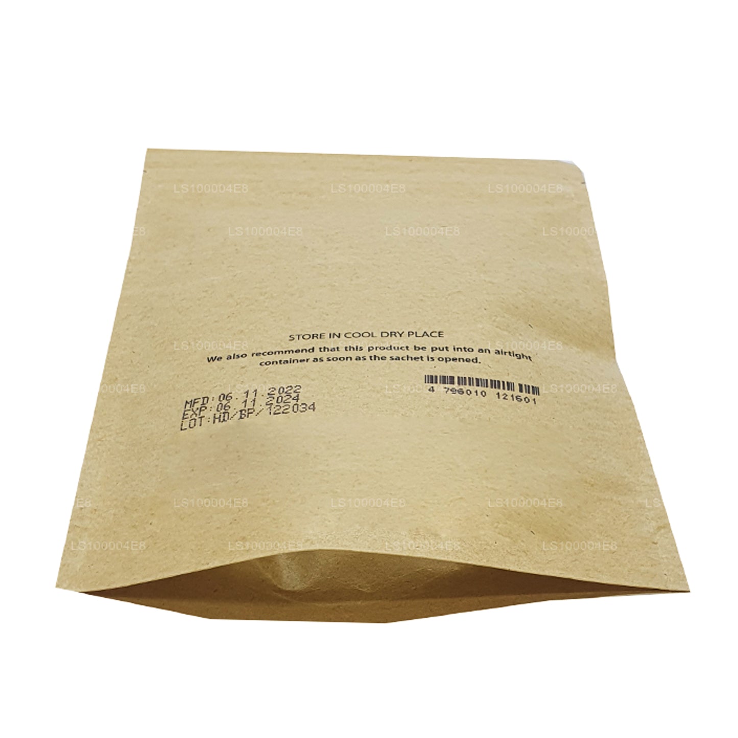 Lakpura biologische zwarte peper in zijn geheel