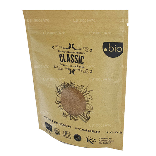 Lakpura biologisch korianderpoeder