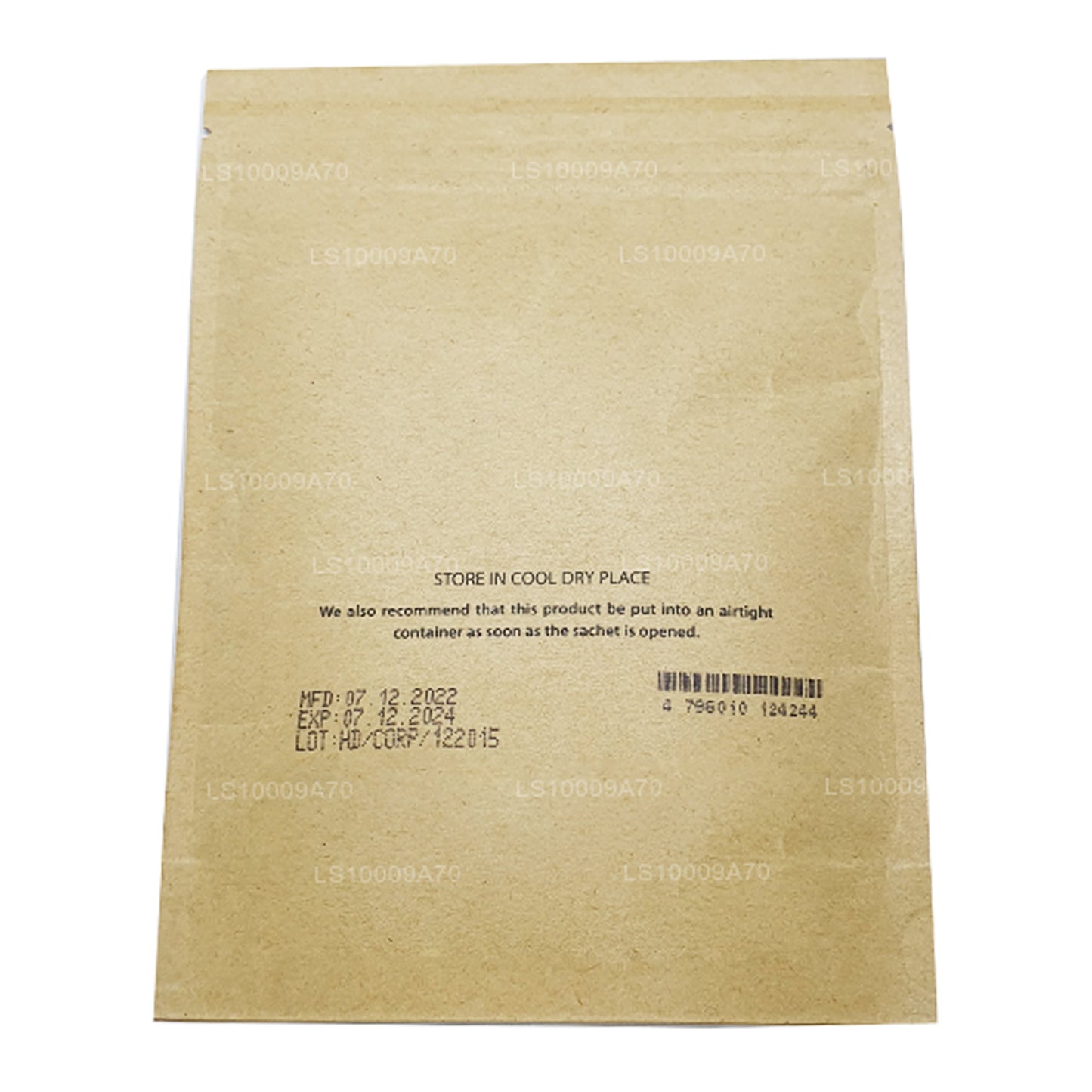 Lakpura biologisch korianderpoeder