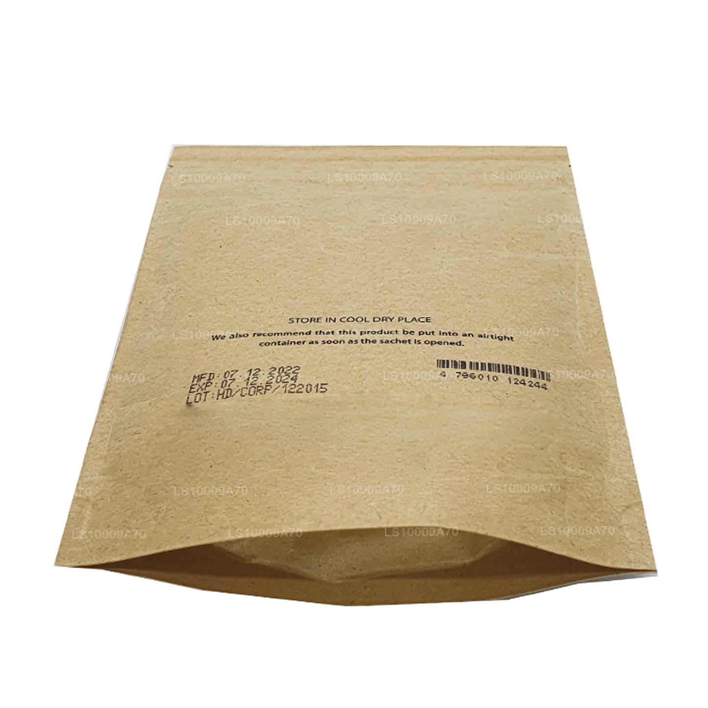 Lakpura biologisch korianderpoeder