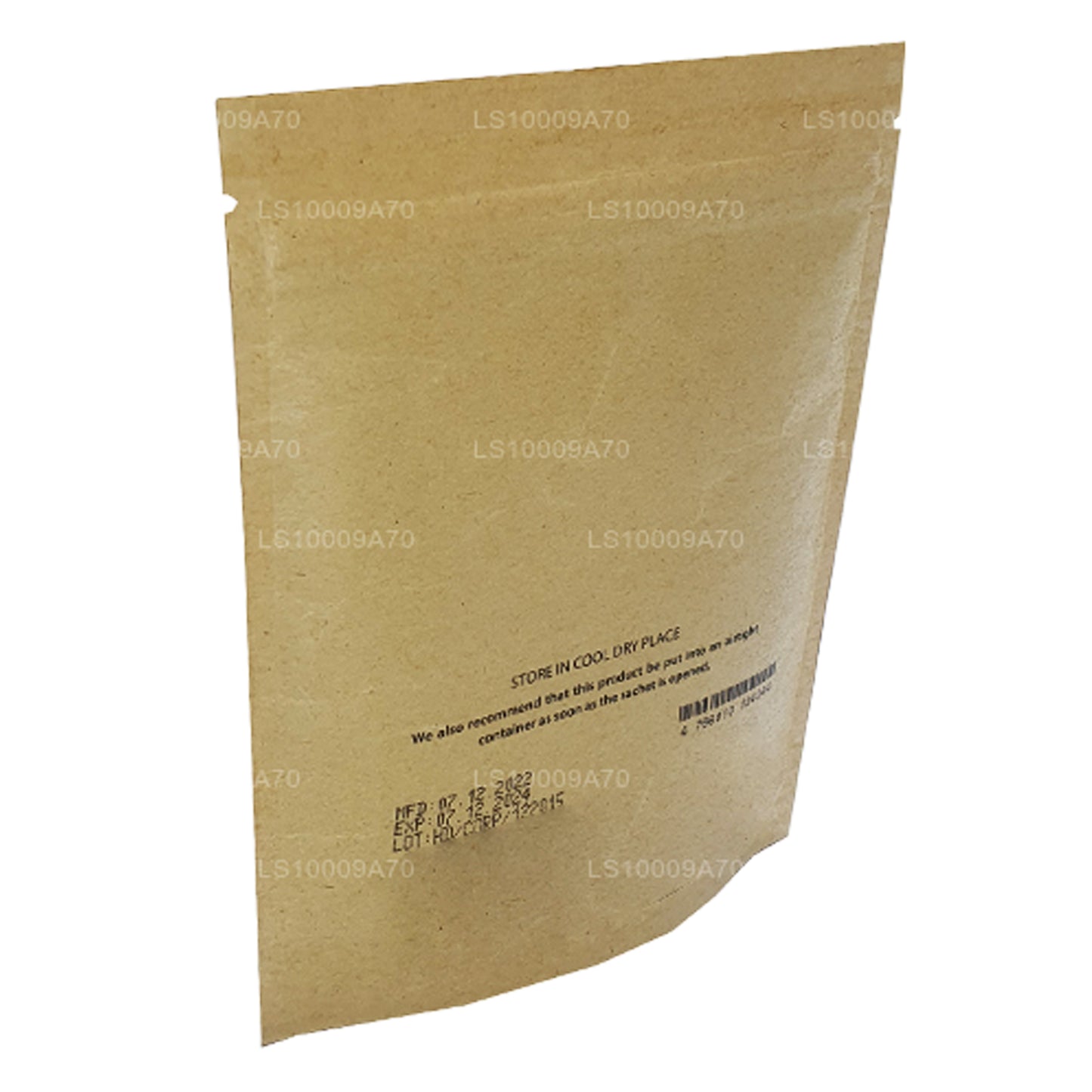 Lakpura biologisch korianderpoeder