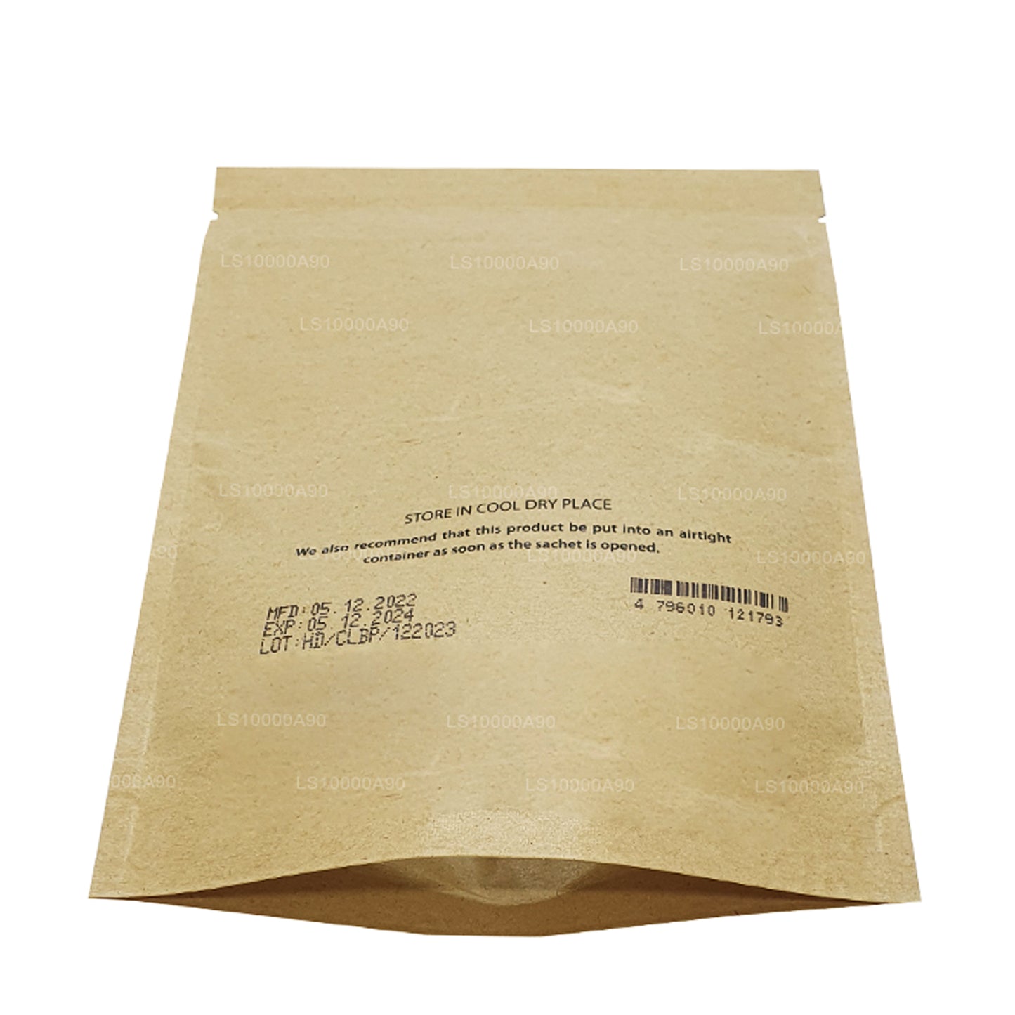 Lakpura biologisch kruidnagelpoeder