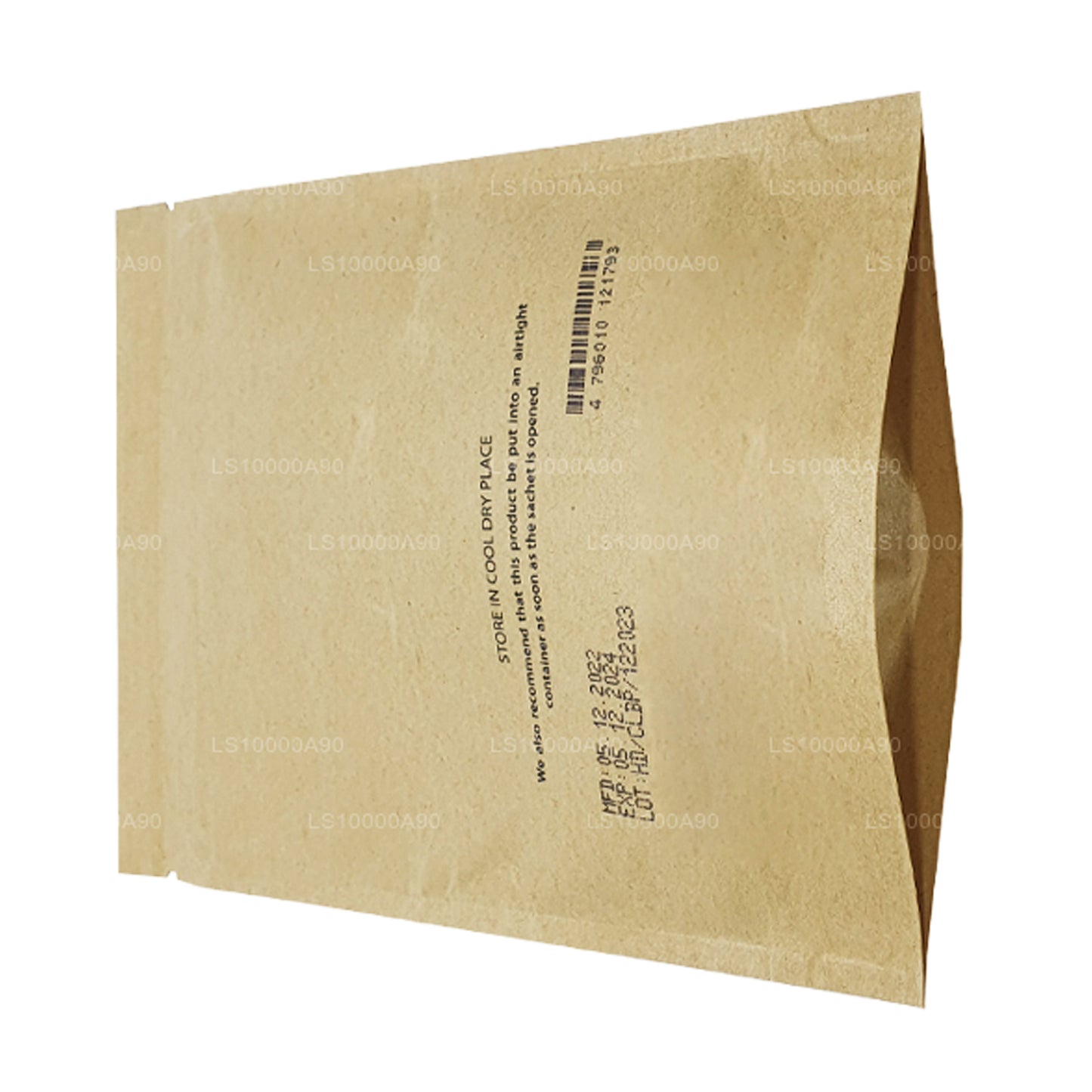 Lakpura biologisch kruidnagelpoeder