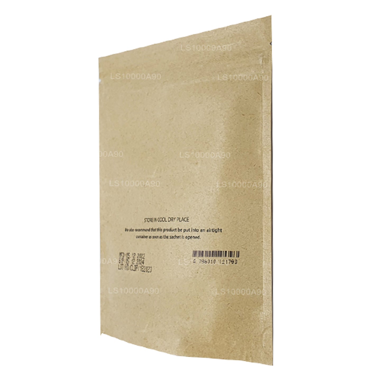 Lakpura biologisch kruidnagelpoeder