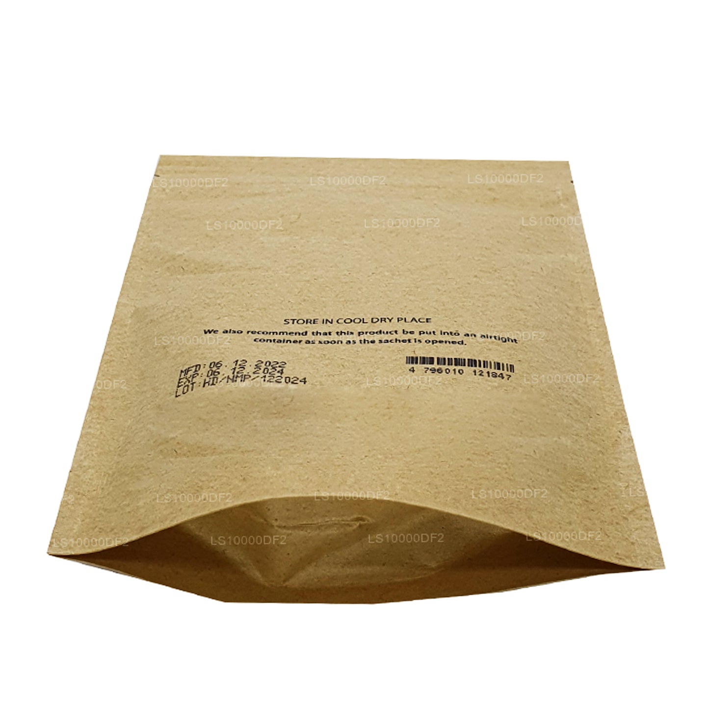 Lakpura biologisch nootmuskaatpoeder