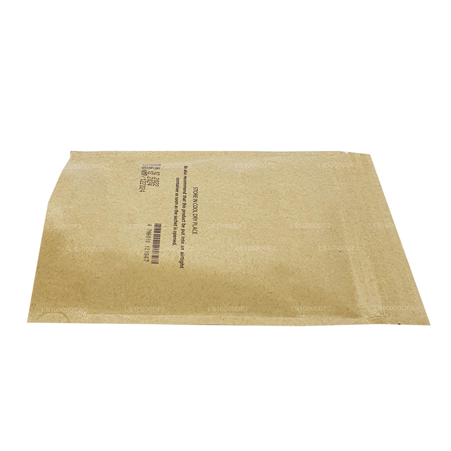 Lakpura biologisch nootmuskaatpoeder