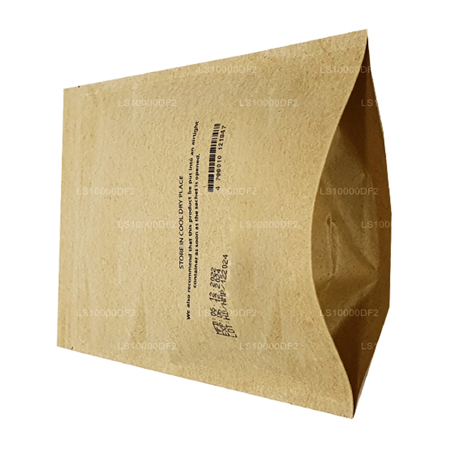 Lakpura biologisch nootmuskaatpoeder