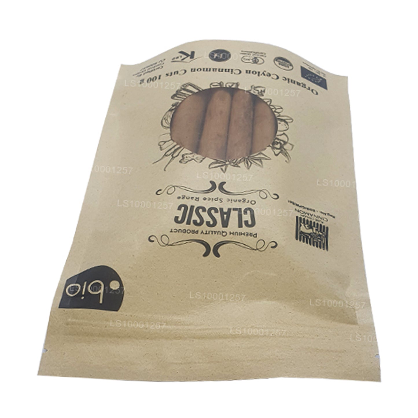 Lakpura echte kaneelschors (250 g)