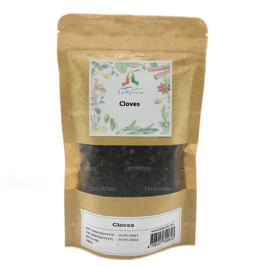 Lakpura Cloves hele verpakking