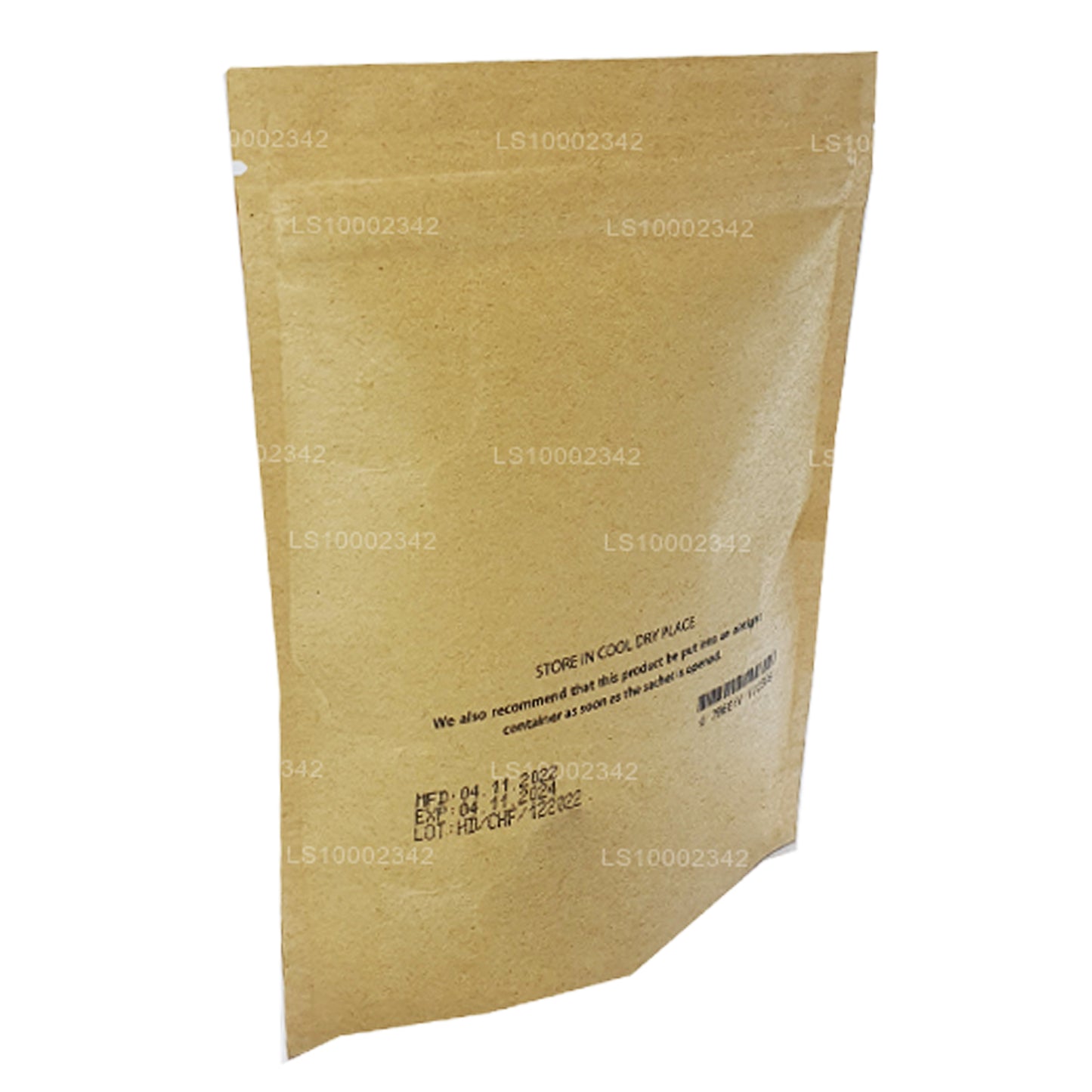 Lakpura biologische chilivlokken extra heet