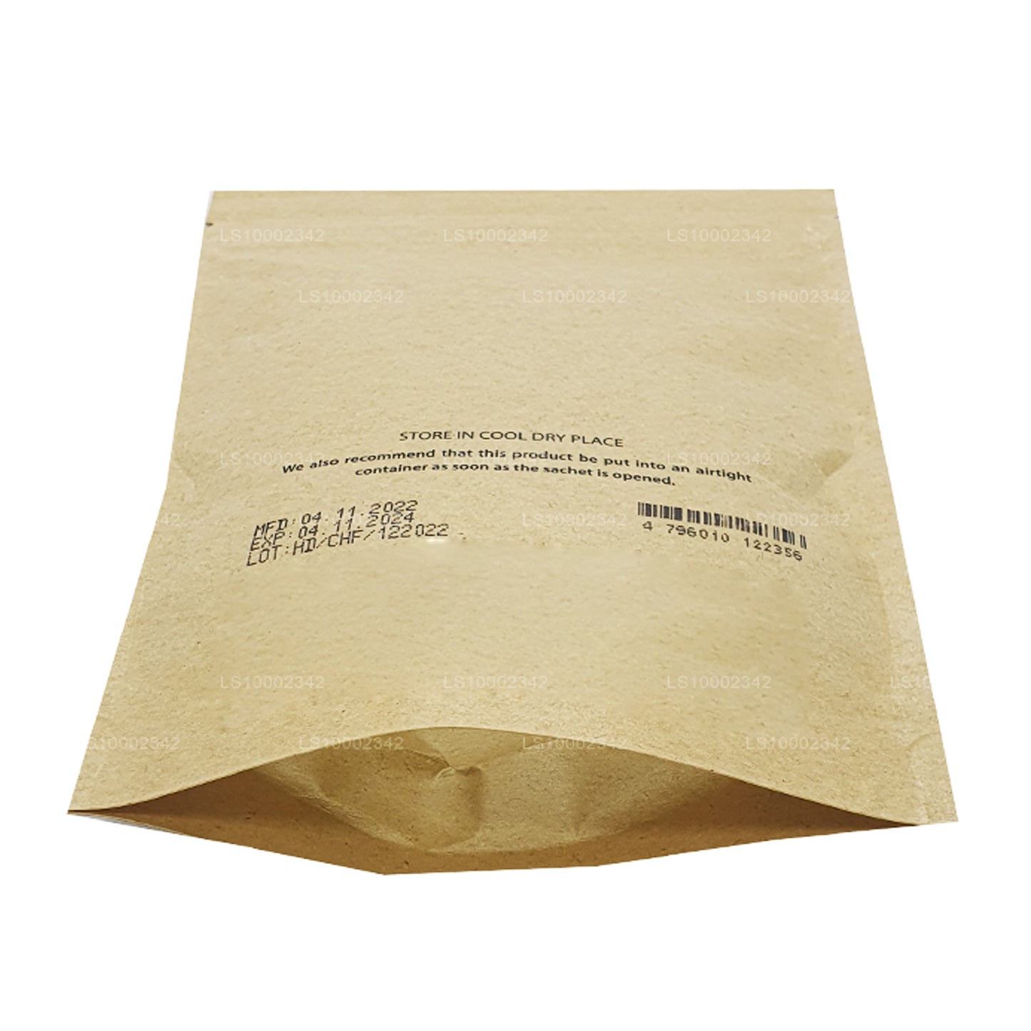 Lakpura biologische chilivlokken extra heet