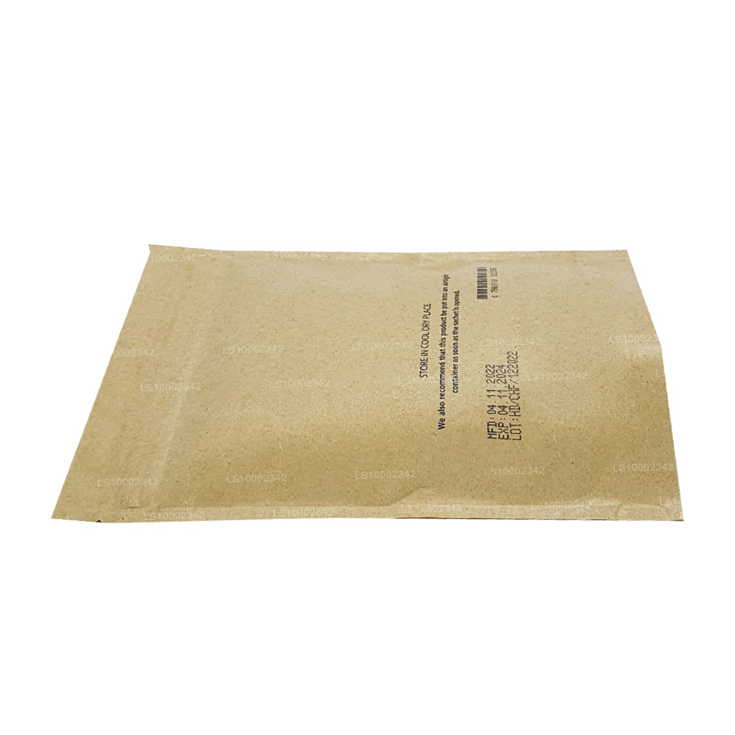 Lakpura biologische chilivlokken extra heet