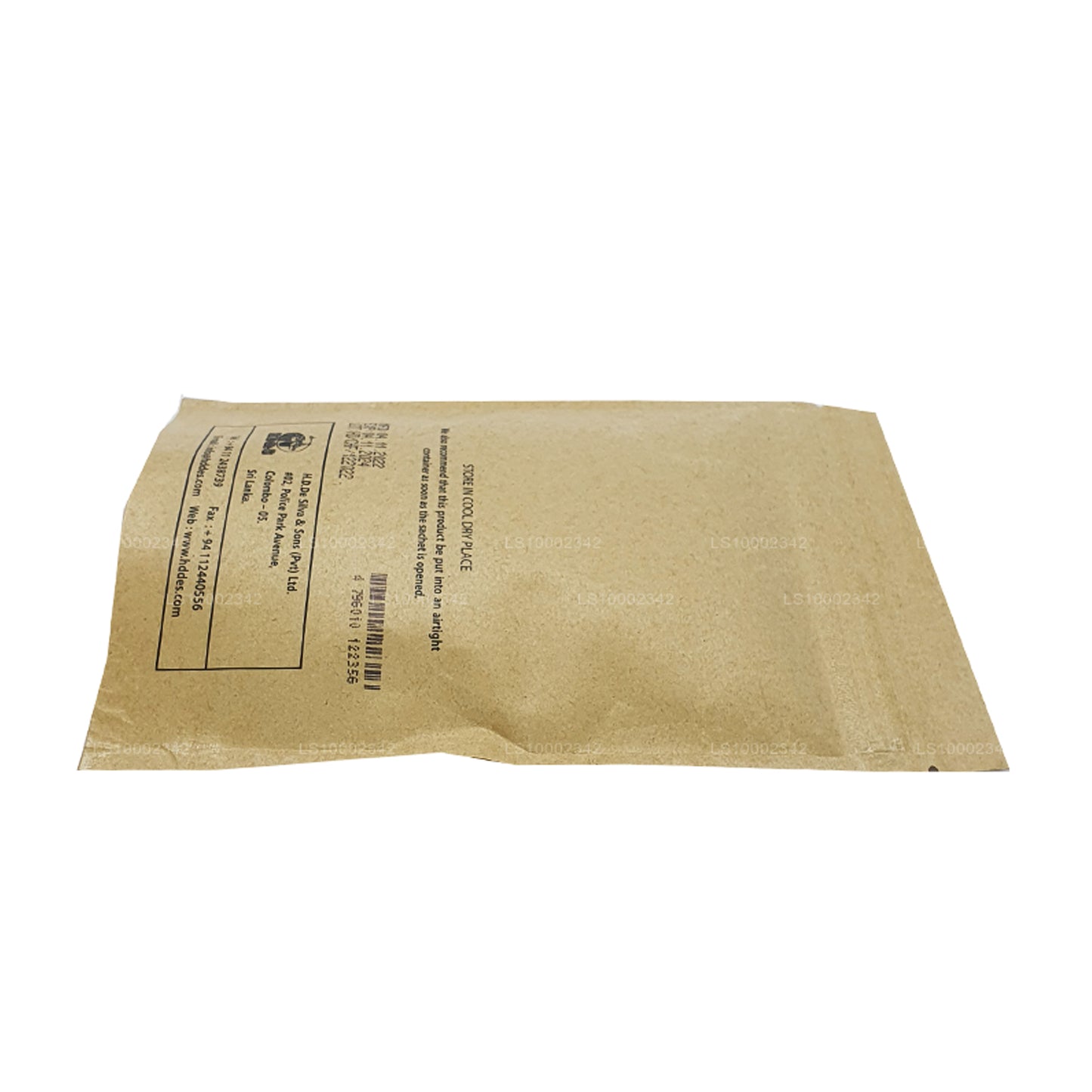 Lakpura biologische chilivlokken extra heet