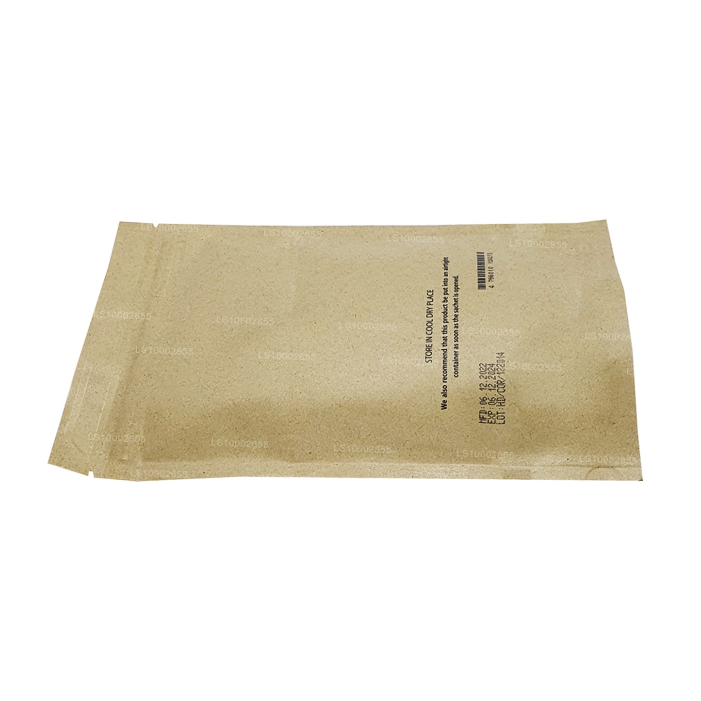 Lakpura biologische koriander in zijn geheel