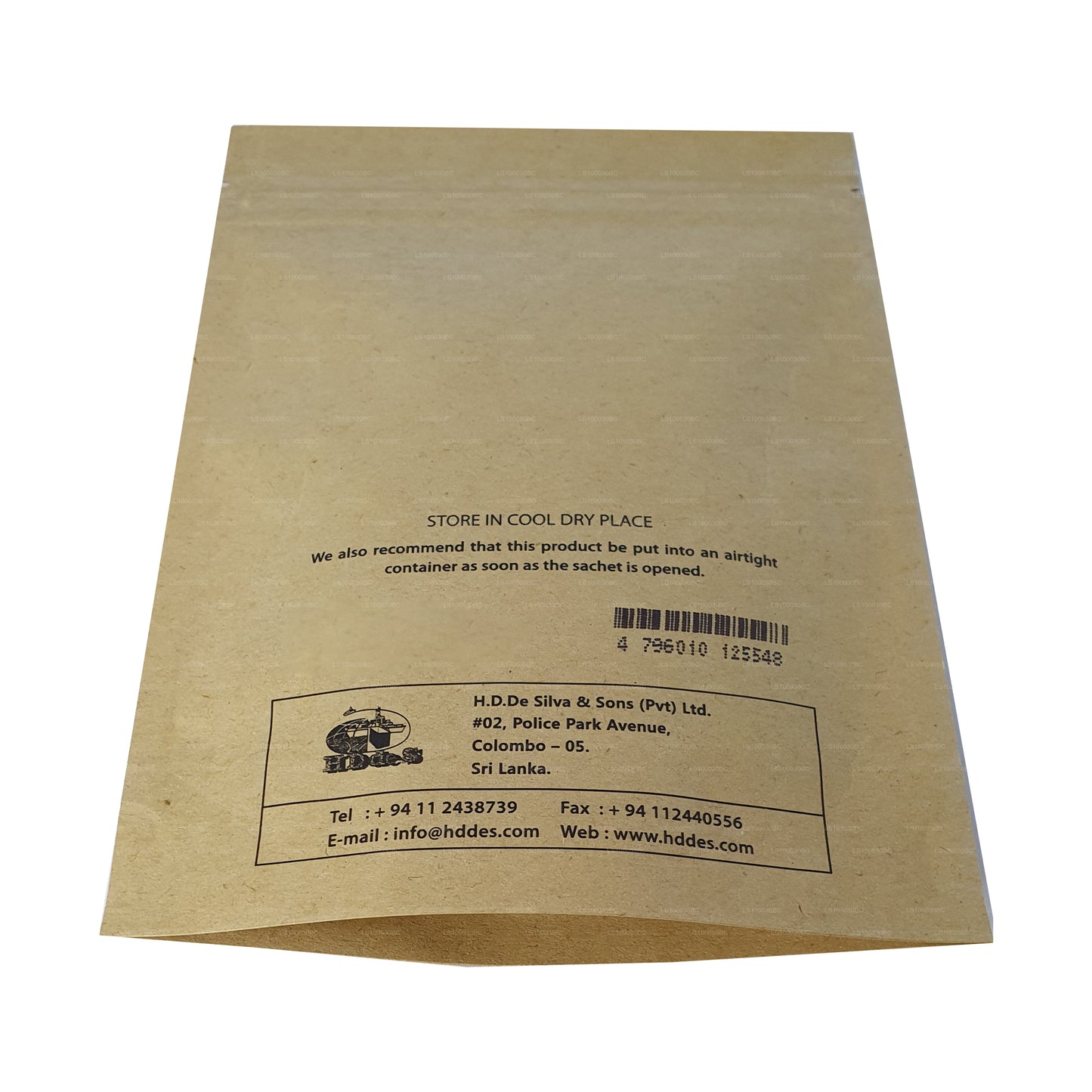 Lakpura biologische kardemompeulen