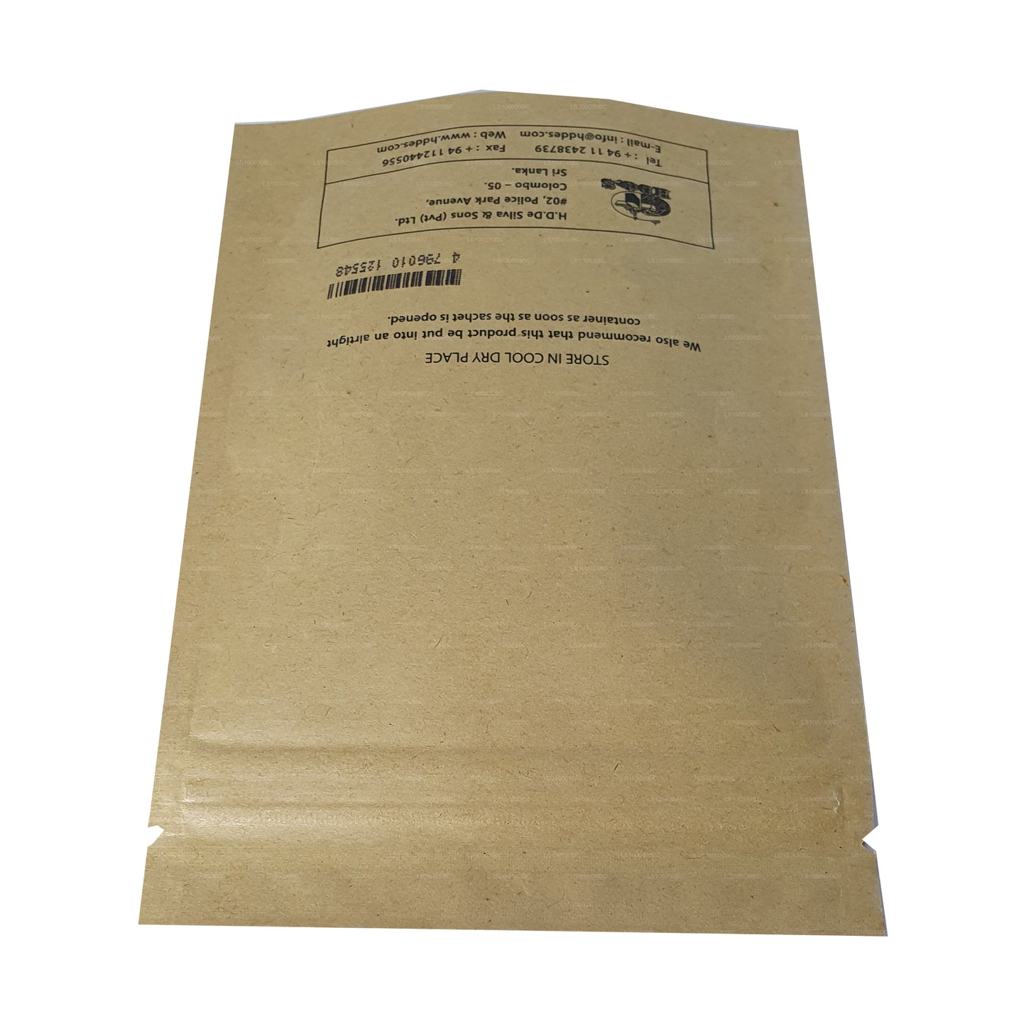 Lakpura biologische kardemompeulen