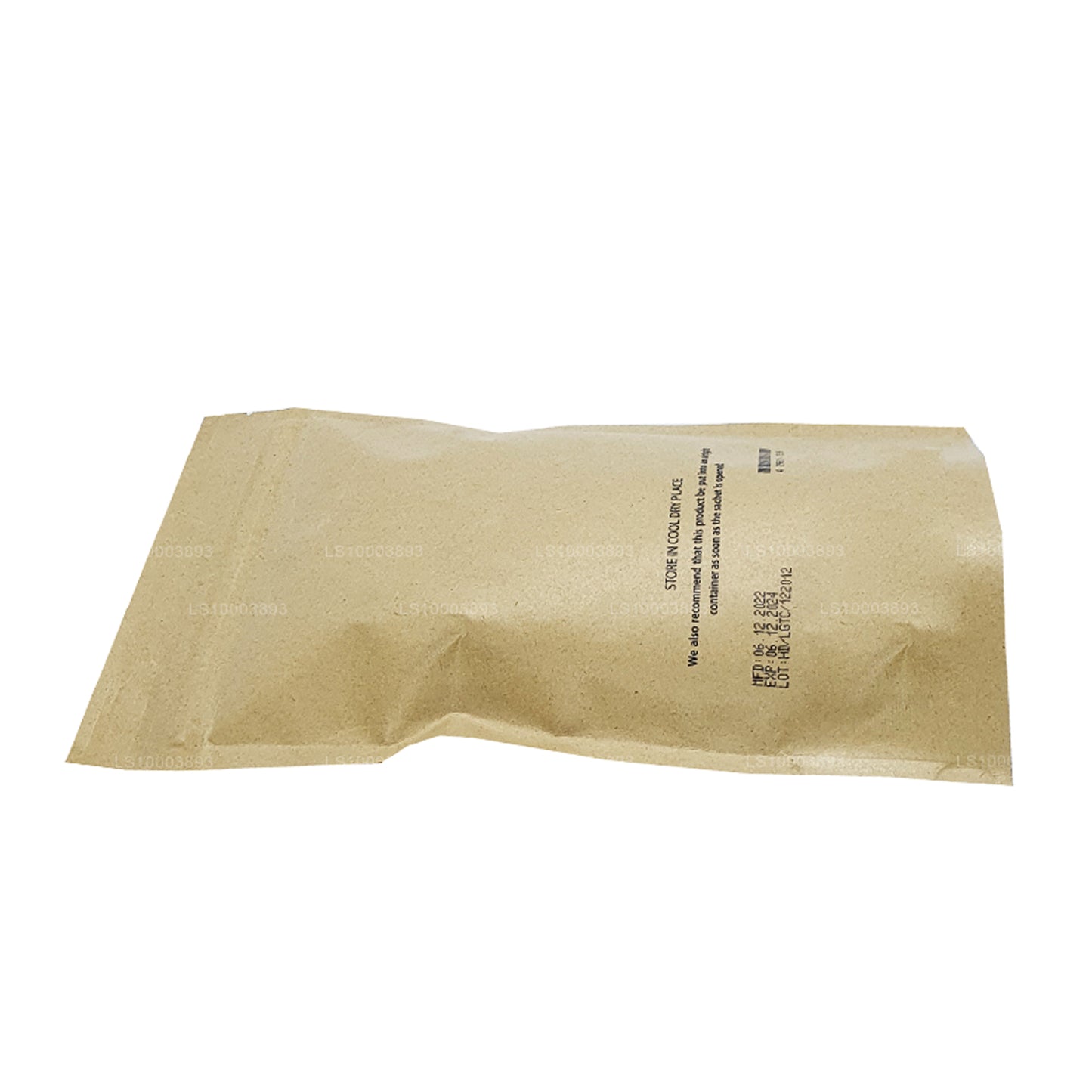 Lakpura biologisch citroengras gedroogd