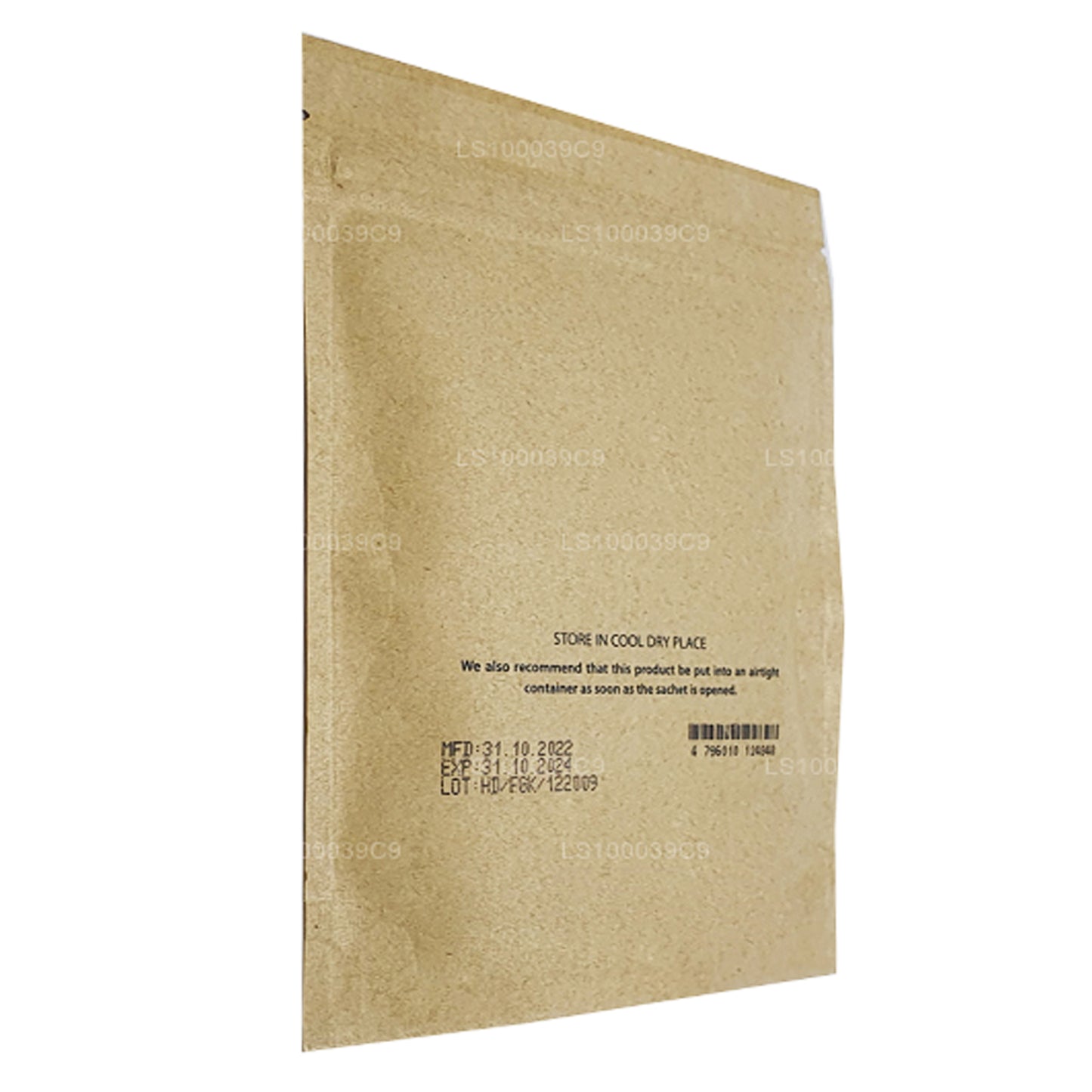 Lakpura biologische fenegriekzaden