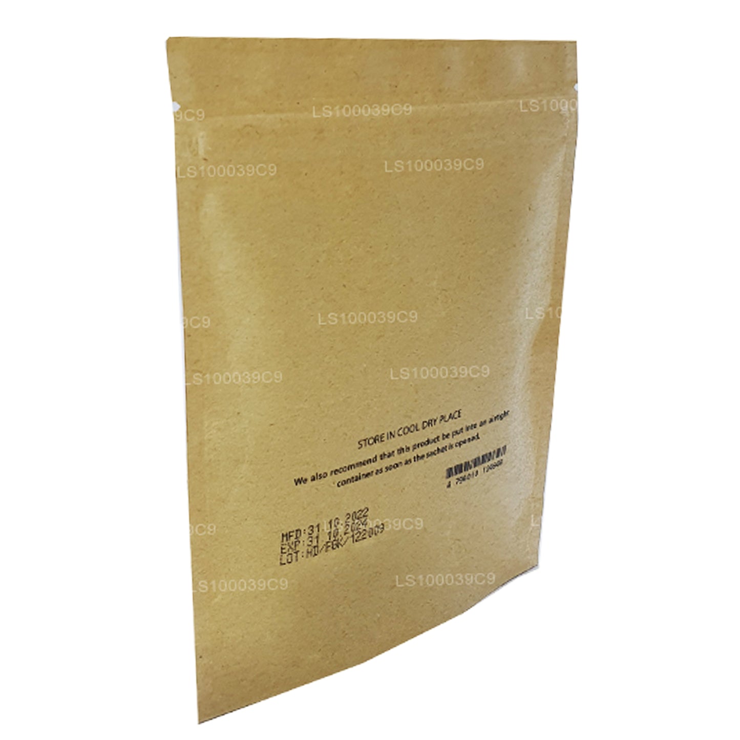 Lakpura biologische fenegriekzaden