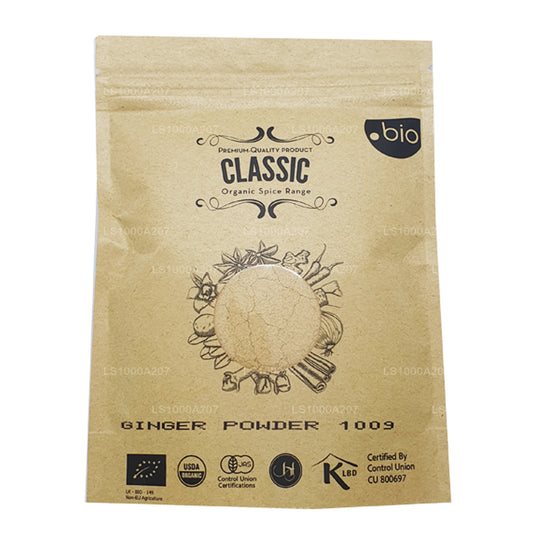 Lakpura biologisch gemberpoeder