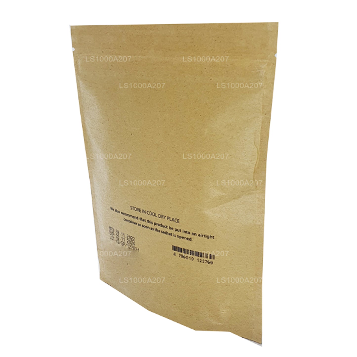 Lakpura biologisch gemberpoeder