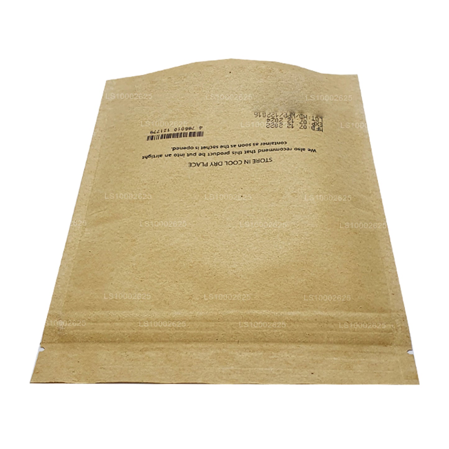 Lakpura biologisch witte peperpoeder