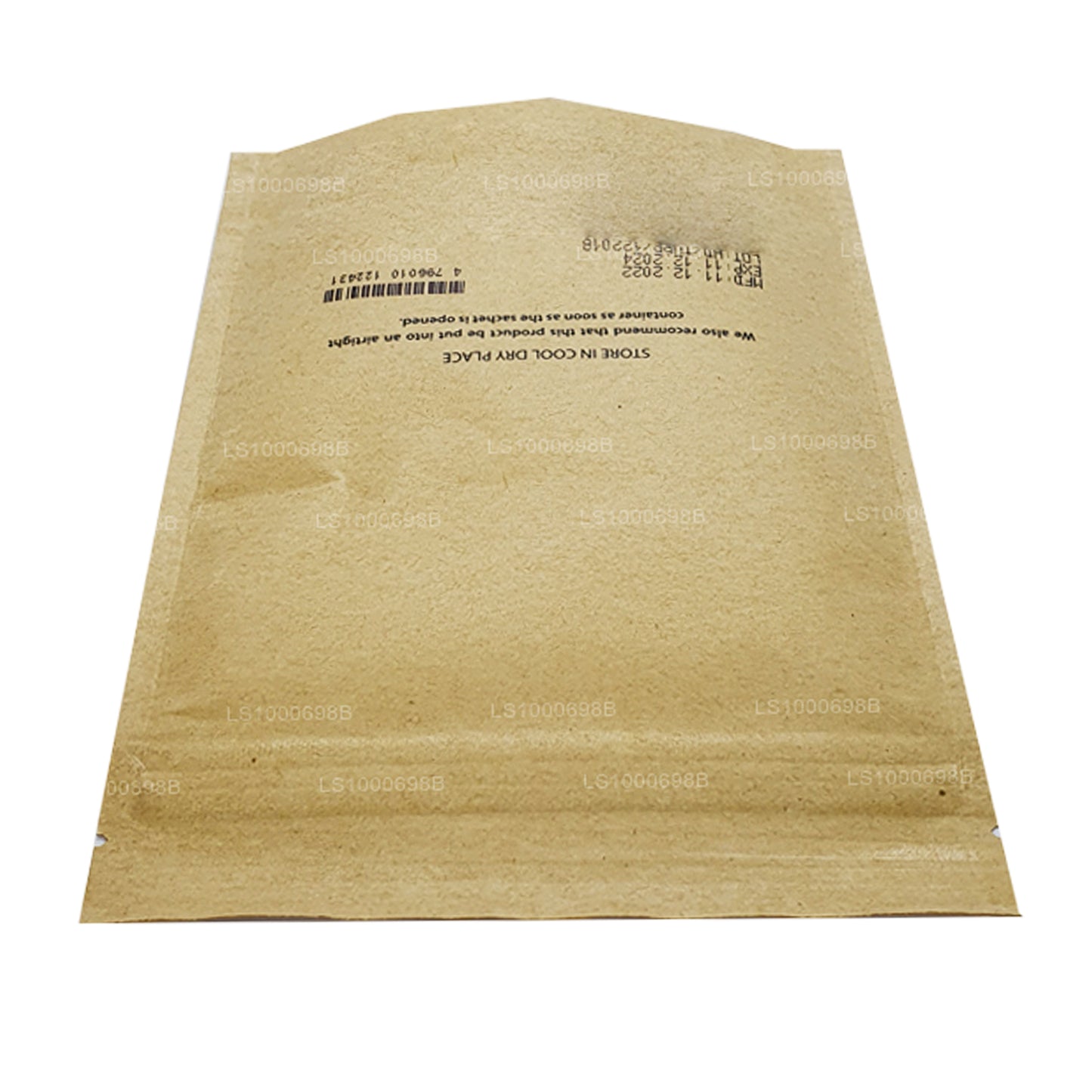 Lakpura biologisch kurkumapoeder