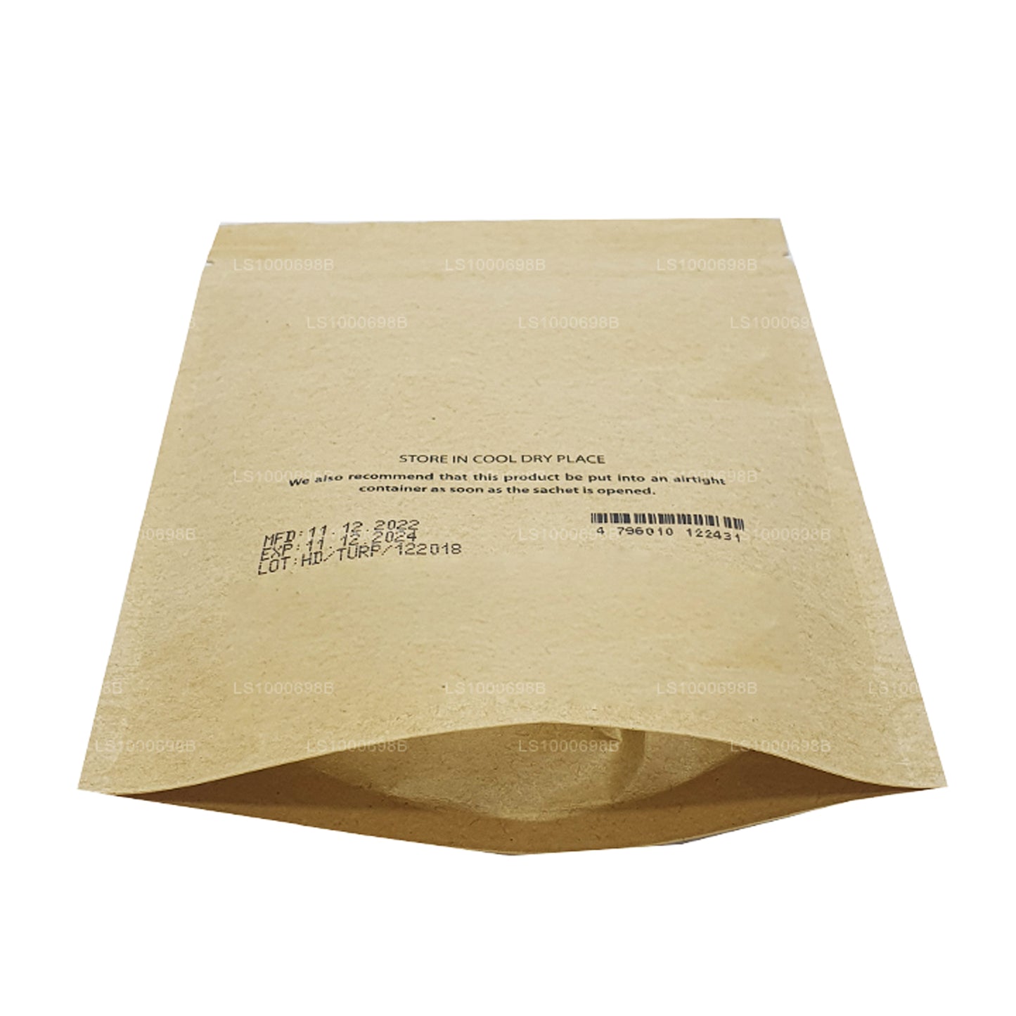 Lakpura biologisch kurkumapoeder