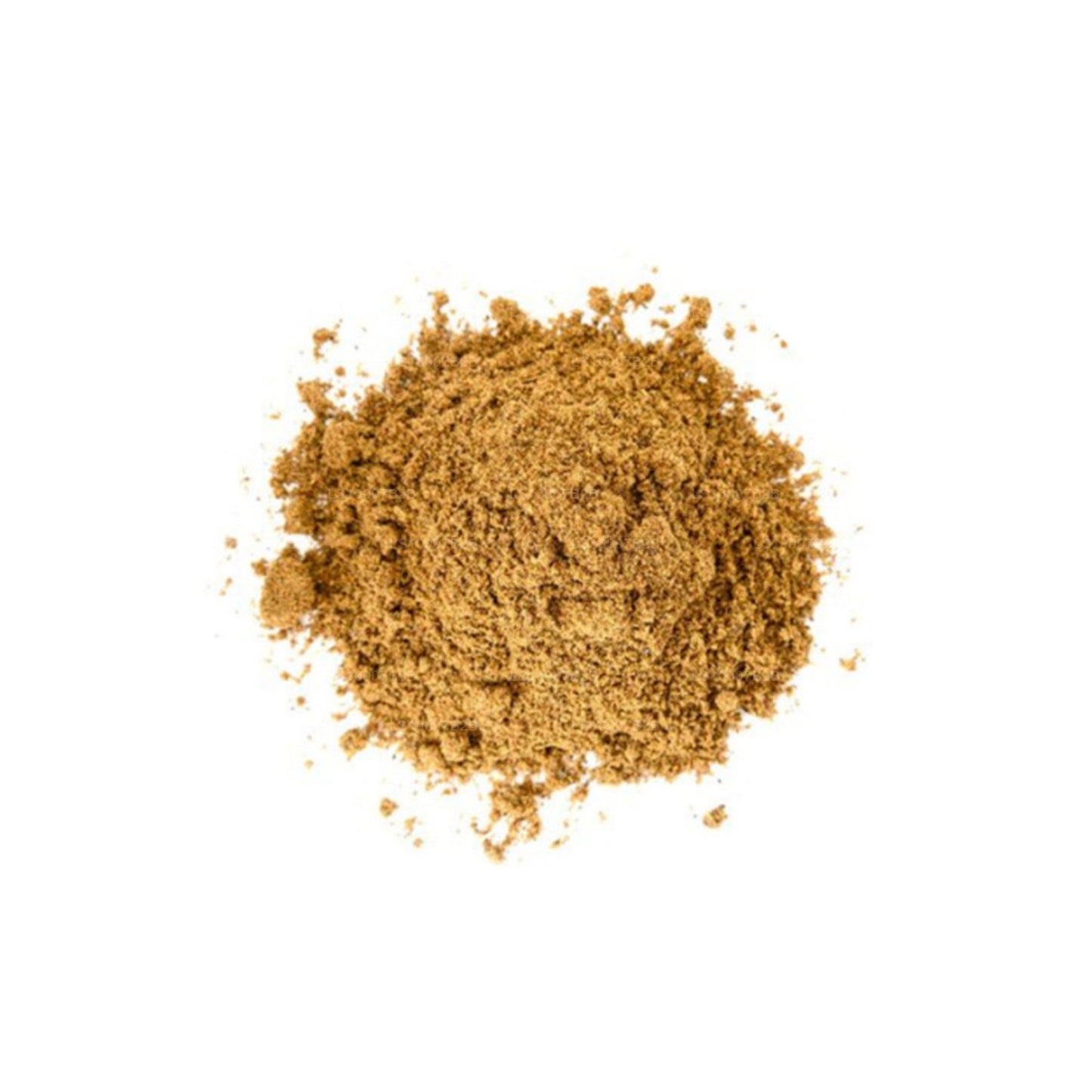 Lakpura biologisch kerriepoeder met lamsvlees en lamsvlees