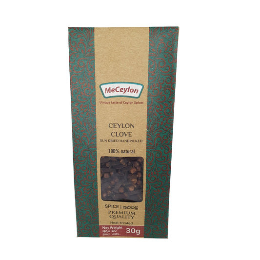 Me Ceylon Ceylon Kruidnagel (30 g)