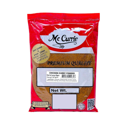 맥커리 치킨 커리 파우더
