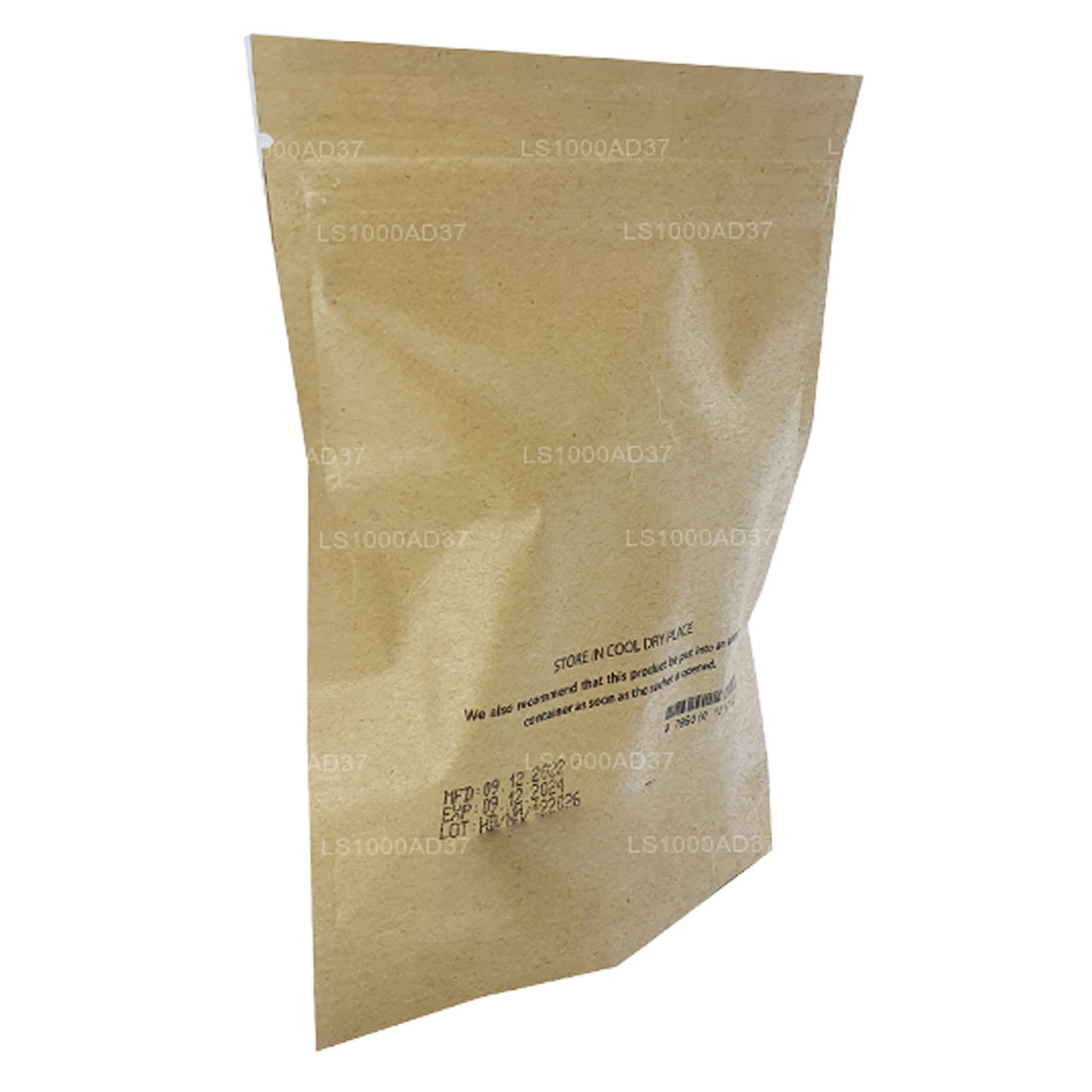 Lakpura biologische nootmuskaat zonder dop